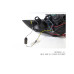 autolamp led projector headlights bmw e87 2007-11